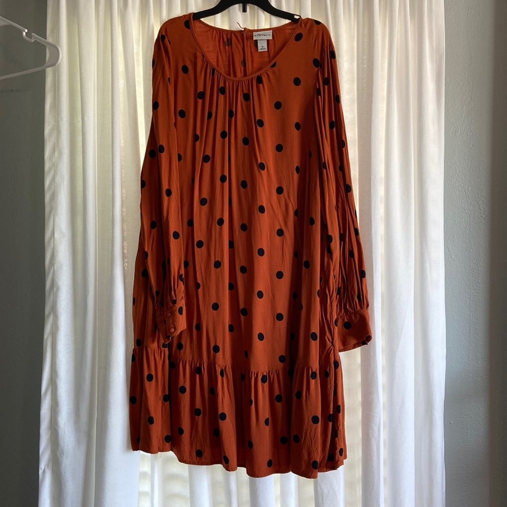 Avia & Viv Dress